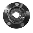 thumbnail image 3 of GSP 373267 GSP New Wheel Bearing and Hub Assembly Fits select: 2005-2009 HYUNDAI TUCSON, 2007-2010 KIA SPORTAGE, 3 of 6