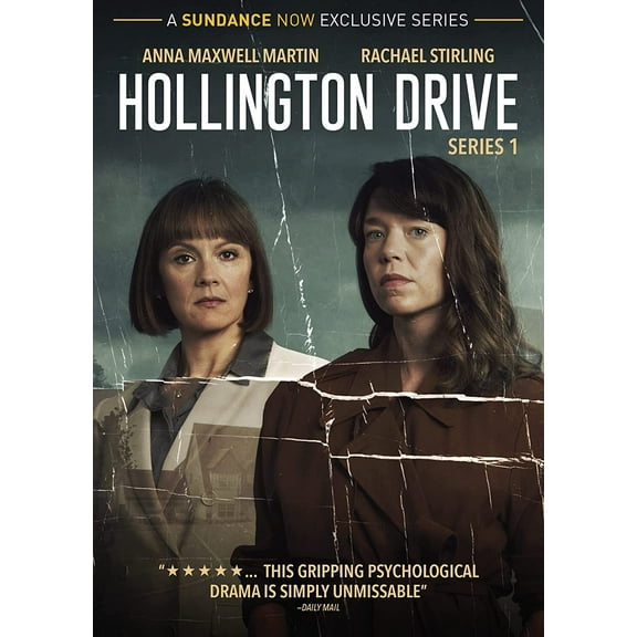 Hollington Drive: Series 1