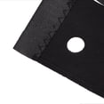 thumbnail image 3 of 1 Pair Mountain Bike Front Fork Cover MTB Protective Pad Universal Quick Release Front Fork Sleeves, 3 of 8