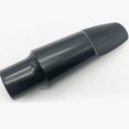thumbnail image 3 of Tenor Saxophone Mouthpiece ABS Plastic Black Sax Replacement Accessories, 3 of 11