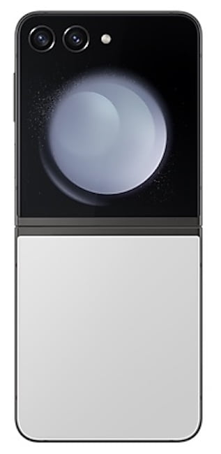 Restored  Samsung Galaxy Z Flip5 256GB F731U Unlocked (Refurbished)