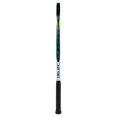 thumbnail image 2 of Yonex SMASH HEAT Carbon Fibre Tennis Racquet, G3 Colour - Green, Grip Size - 4 3/8 Inches, 2 of 4