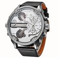 thumbnail image 1 of Reloj De Lujo Para Caballero Fralugio 5918 Dos Máquinas Fralugio Lujo, 1 of 3