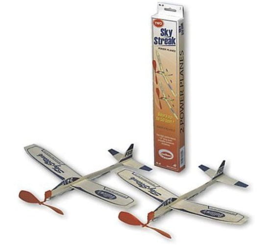 balsa wood glider walmart