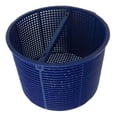 thumbnail image 3 of MasteelfCA Plastic Basket Cleaning Basket Basket Portable Litter Filtering Basket for Swimming Pool Use, 3 of 8