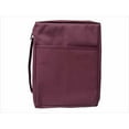 thumbnail image 1 of 53353 Bi Cover Economical Bible Case Small Brg, 1 of 1