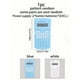 thumbnail image 2 of 1pc Multi-Functional Student Exam Dedicated Function Calculator, Colorful Scientific Calculator, 2 of 5