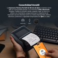 thumbnail image 2 of IMPRESORA TERMICA QIAN QOP-T58UB-RP PORTATIL 58mm BATERIA RECARGABLE BLUETOOTH USB-C RECIBOS Y TICKET, 2 of 11