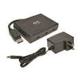 thumbnail image 4 of Tripp Lite 3-Port DisplayPort 1.2 to HDMI Multi-Stream Transport (MST) Hub, 4 of 8
