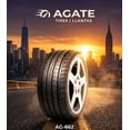 thumbnail image 2 of PAQUETE DE 4 LLANTAS 205/50 R15 86V AGATE AG-662, 2 of 2
