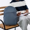 thumbnail image 2 of Mochila Dott Laptop 15.6" Cool Capital Color Azul, 2 of 6