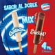 thumbnail image 3 of Paletas heladas Nestlé Mix Galáctea y Carlos V 150 g, 3 of 4