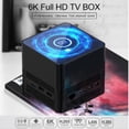 thumbnail image 4 of TV Box K1 (4K) Android 10 con Control de Voz y Air Mouse  4Gb RAM 32Gb ROM, 4 of 8