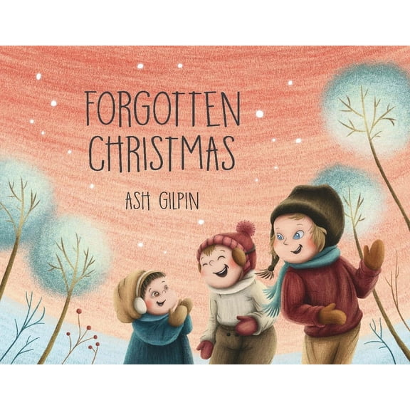 Forgotten Christmas (Paperback)