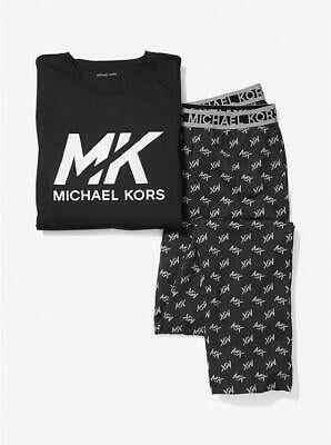 mk pajama pants
