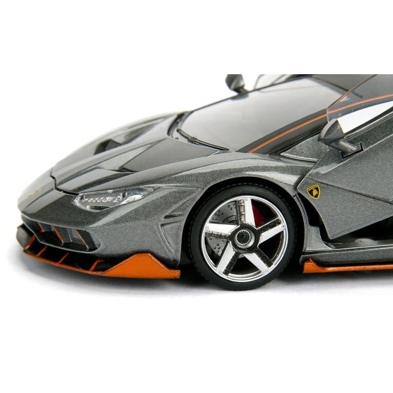 Lamborghini on sale transformers 5