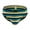 Color Stripe, variant on Mens Underwear Clearance Color Stripe Fashion Breathable Men's Briefs Men's Underwear Personalized