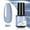 A, variant on RKSTN Gel Nail Polish Japanese Nail Polish Plastic Bottle Nail Polish Mixed Color Nail Glue Photothera 7ML Quick Dry Nail Polish