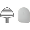 thumbnail image 4 of Pastry Beater for Bowl-Lift Stand Mixers - KSMPB7SS, 4 of 5