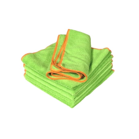 towels infused silver silverclear kills staph bacteria mersa viruses epa registered pack antibacterial microfiber killer cloth