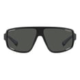thumbnail image 2 of Lentes de Sol Polaroid Hombre PLD 7054/S 207371O6W61M9 negro, 2 of 9