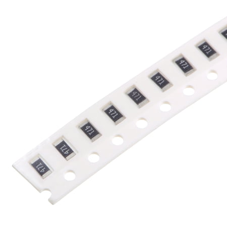 Smd 470 конденсатор