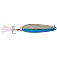 thumbnail image 3 of Nichols Lake Fork Flutter Spoon 5", 3 of 4