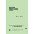 thumbnail image 1 of Pre-Owned Logistic Regression: A Primer (Paperback) 0761920102 9780761920106, 1 of 1