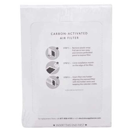 Air Filter, Electrolux, EAFCBF