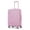 Minnie Mouse, variant on Disney x American Tourister All Ages Minnie Mouse Carry On Suitcase with Spinner Wheels - Pink
