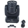 thumbnail image 4 of CNCEST 6*10W Bee Eyes LED RGBW Beam Moving Head Disco DJ Stage Light Event Party Show, 4 of 10