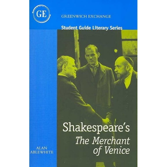 Shakespeare's "The Merchant of Venice"