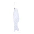 thumbnail image 1 of harayaa Blank Carp Flag Drawing Flag Hanging Banner Japanese Carp Windsock Streamer for 70cm, 1 of 8