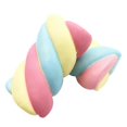 thumbnail image 1 of Rainbow Candy Cake Squishy Slow Rising Cream Scented Soft Squeeze Toy Stress Relief Exquisite For Kids Xmas Gifts, 1 of 4