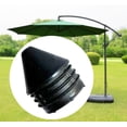 thumbnail image 2 of Patio Umbrella Accessories Umbrella Replacement Part Guide Function Umbrella Parts, 2 of 7