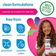 SoCozy Curl Shampoo, 16oz