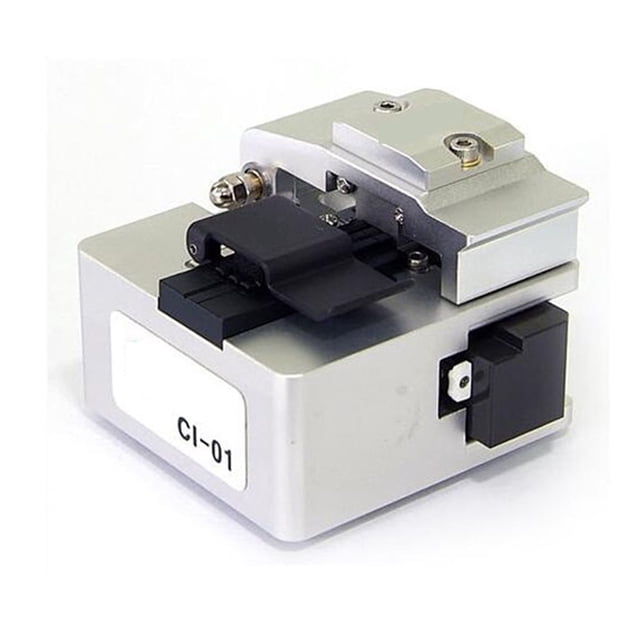 Precision CI-03A/CI-01/CI-03B Optical Fiber Cleaver Fiber Optic Cutting Tool Splicer Fiber Optic Cable Cutter ,High Precision Cleaves