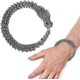 thumbnail image 1 of Handmade Metal Dragon Chain Bracelet 3d Dragon Bracelet,retro Men's Je--18 cm-Model code 11917 18 cm, 1 of 4