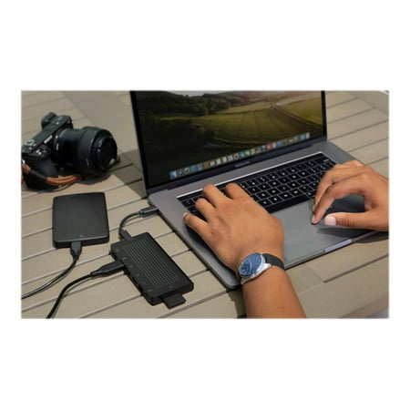 Twelve South - StayGo USB Type-C Hub