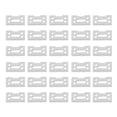thumbnail image 1 of 30Pcs 28 Teeth Zirconia Ceramic Clipper Blade for Senior Clipper, 1 of 8