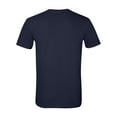 thumbnail image 3 of Gildan Soft Style T-Shirt for Men Cotton, 3 of 5