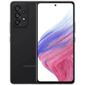 SAMSUNG GALAXY A06 5G 128GB BLACK - Walmart.com