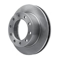 thumbnail image 3 of KarParts360 For Holiday Rambler Admiral 2001 Disc Brake Rotor | Front | 350 Millimeters/13.78 Inches Outside Diameter | 10 Stud/Lug Hole, 3 of 4