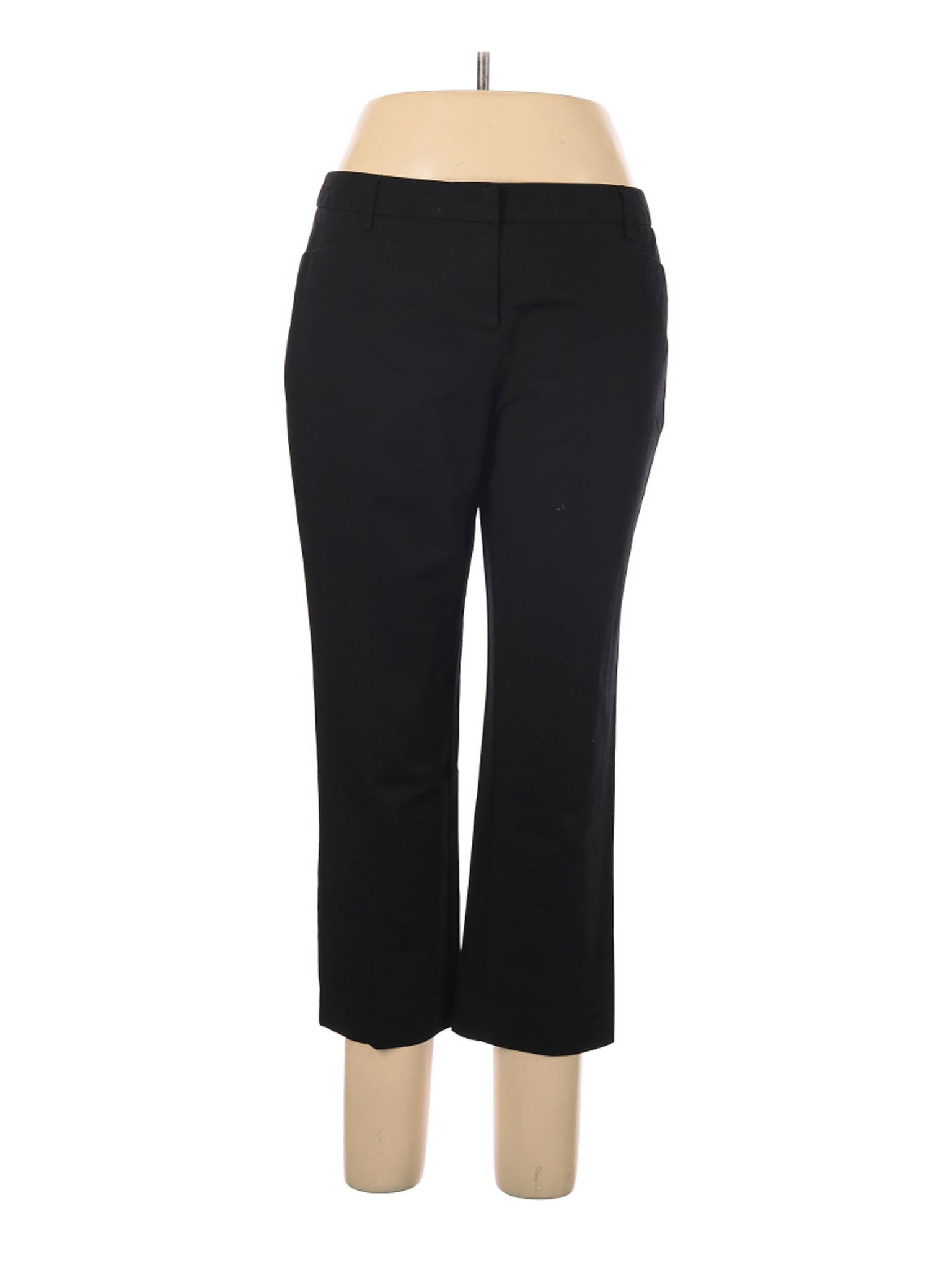 apt 9 womens dress pants