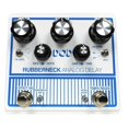 thumbnail image 2 of Pedal de efectos de retardo para guitarra DigiTech Rubberneck White, 2 of 6
