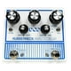 thumbnail image 2 of Pedal de efectos de retardo para guitarra DigiTech Rubberneck White, 2 of 6