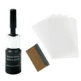 thumbnail image 2 of CNKOO Automotive Glass Nano Repair Kit Tool Fluid Fix Car Crack Chip Windshield B2H7, 2 of 2