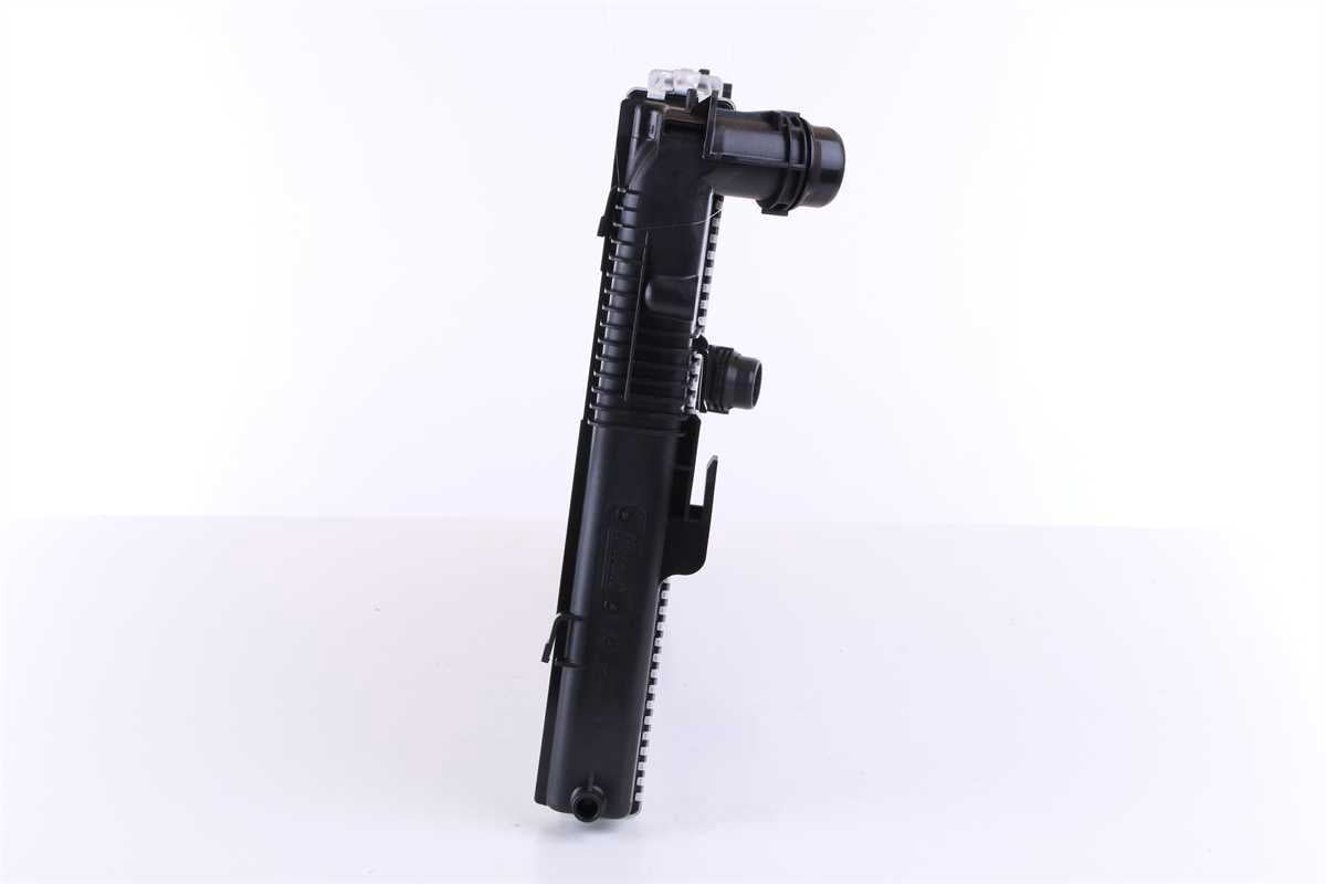 Nissens 60816 Radiator