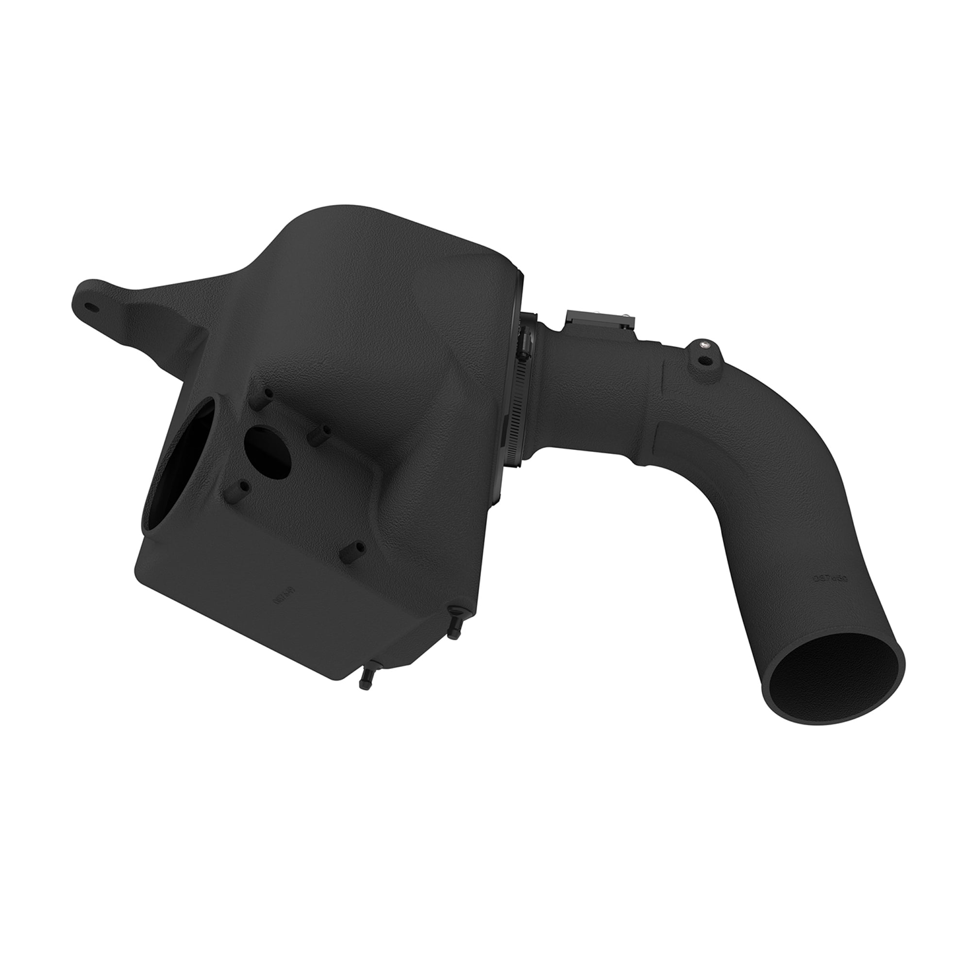 K&N Performance NextGen Cold Air Intake System: Easy Installation, Engineered to Maximize Airflow, Boost Horsepower & Torque, 50-1592D