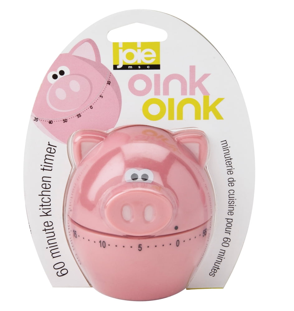 Joie Piggy Wiggy 60 Minute Pig Kitchen Timer Walmart Com Walmart Com   8d30366b 4965 4aab A35d 036e85875a45 1.f87767ef31fe4e3cfb09b51925b28213 